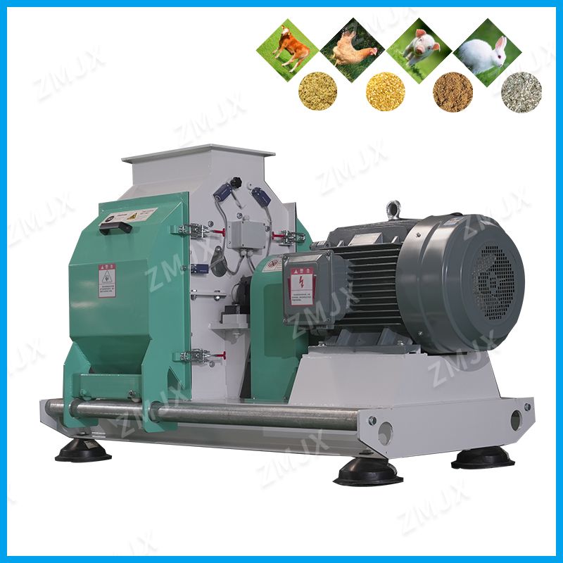 水滴式粉碎機(jī)SFSP5640